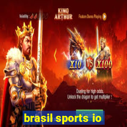 brasil sports io